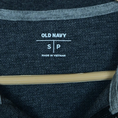 Men's Quarter Zipper