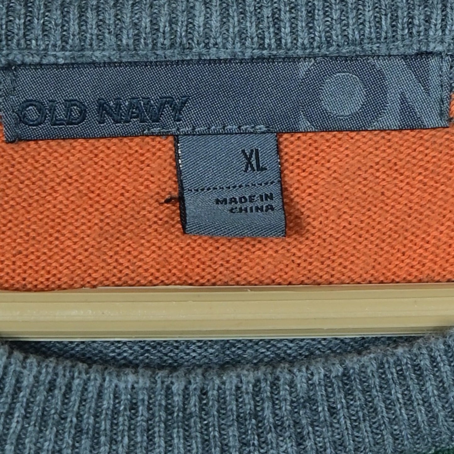 Men's Sweater