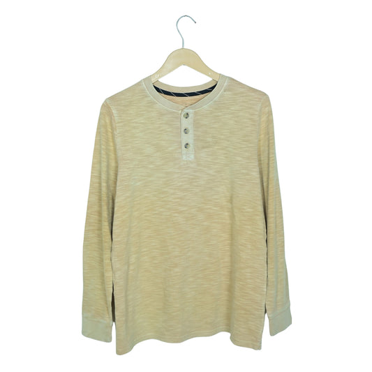 Men' Full Sleeves T-Shirt