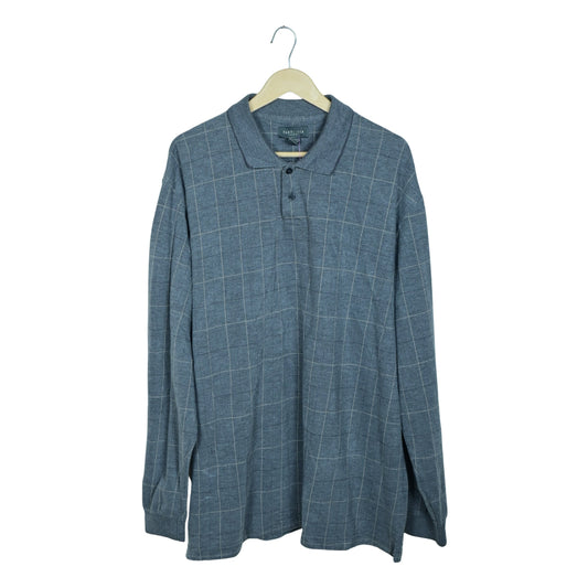 Men' Full Sleeves T-Shirt