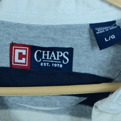 Men's Full Sleeves T-Shirt