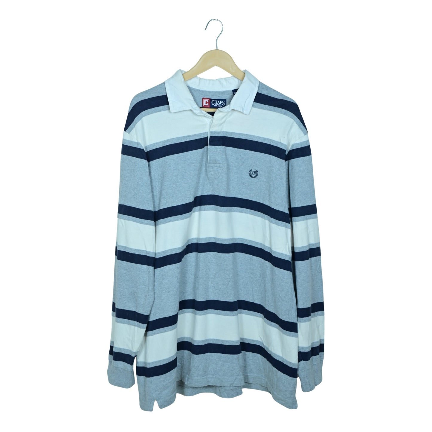 Men's Full Sleeves T-Shirt