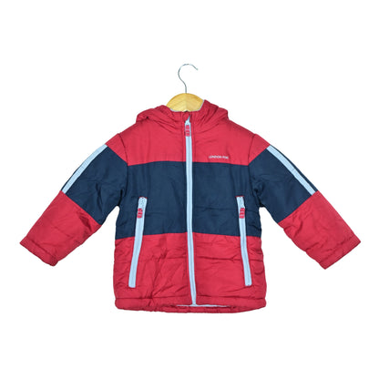 Kid's Jacket