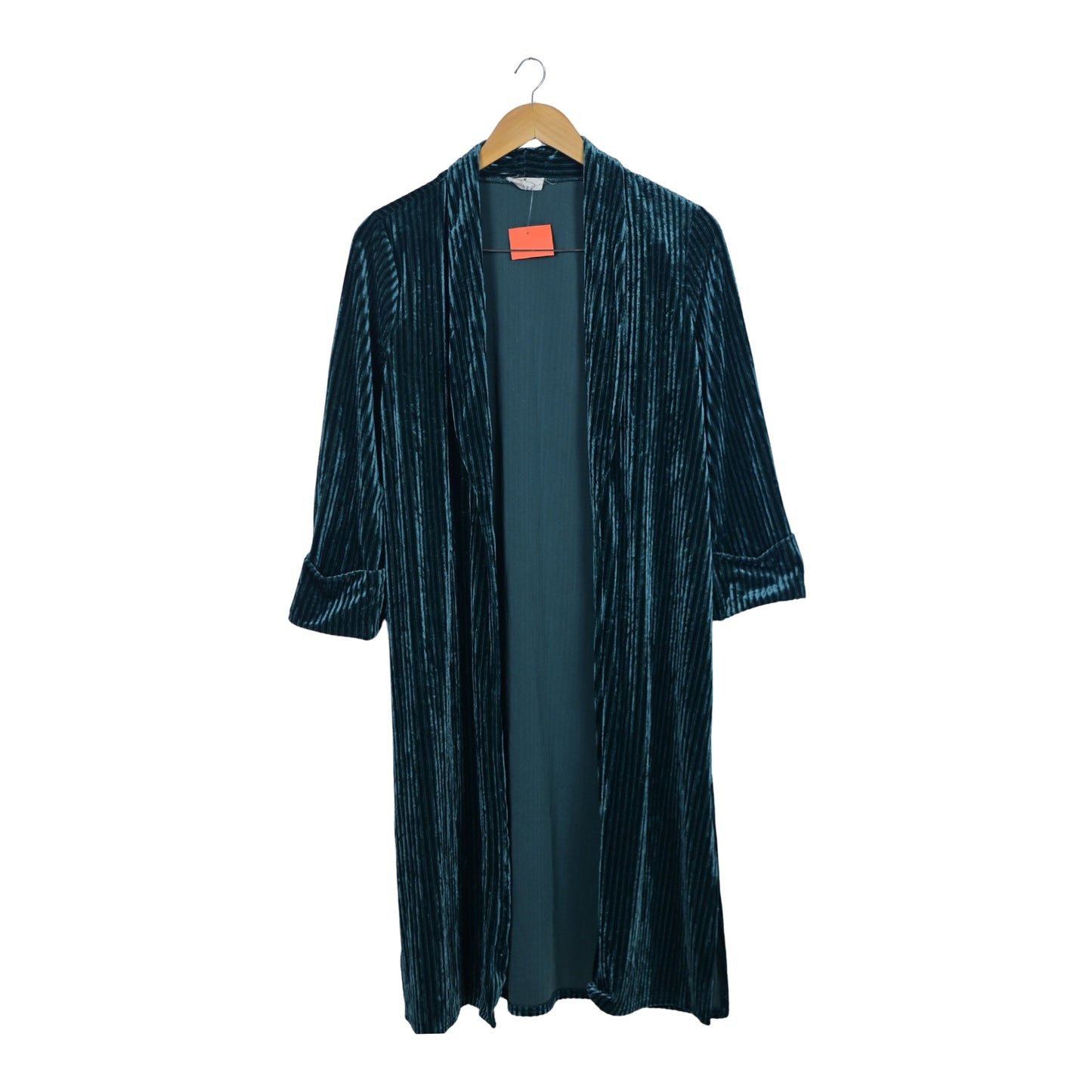 Women's Velvet Shrug