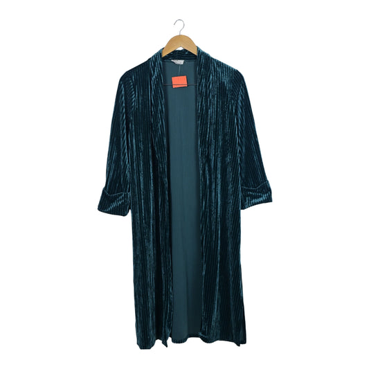 Women's Velvet Shrug