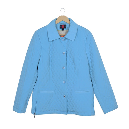 Women's Zipper Jacket