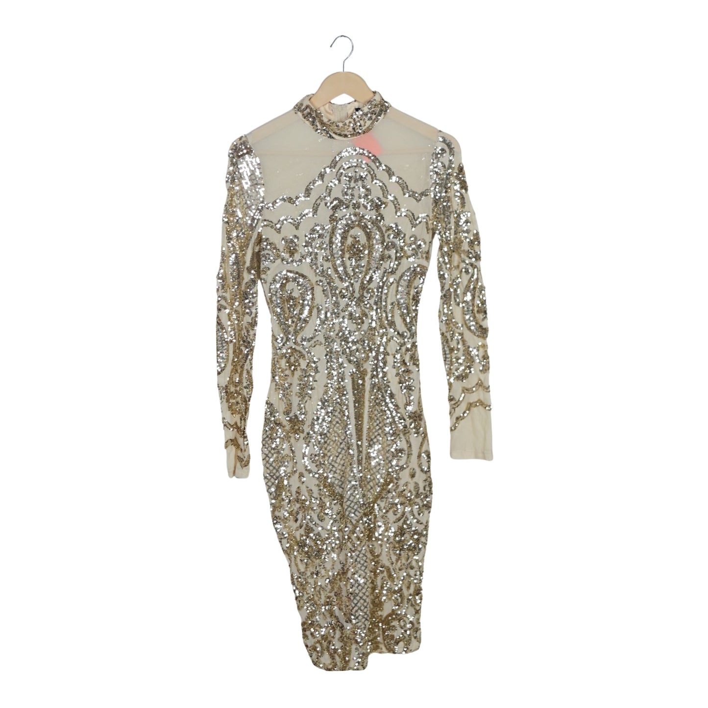 Women's Evening Wear Dress