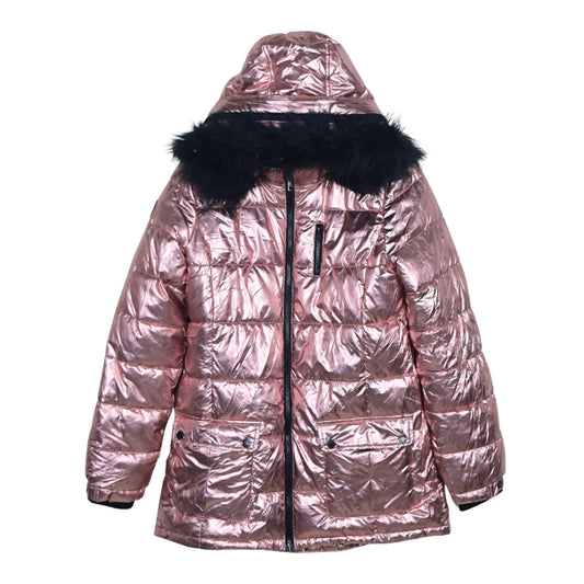 Women's Fur Jacket