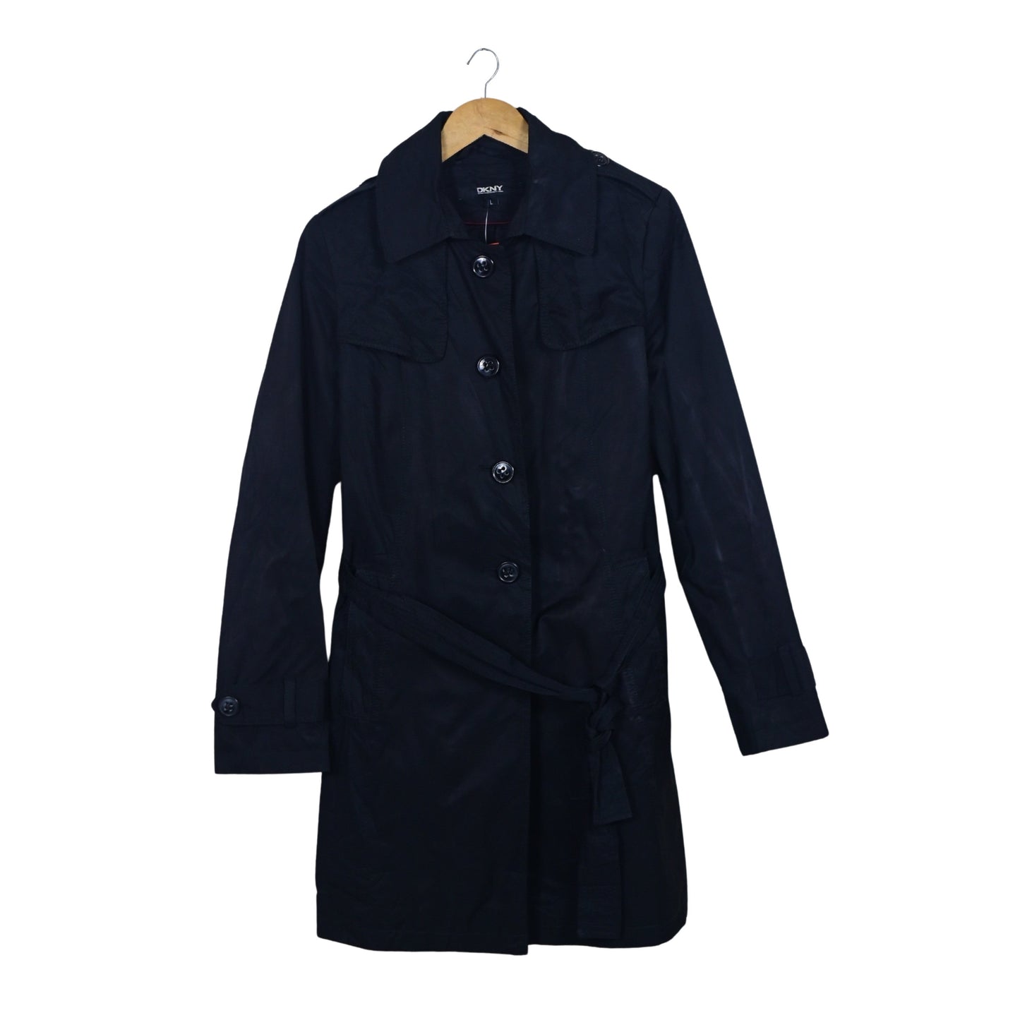 Women's Long Coat