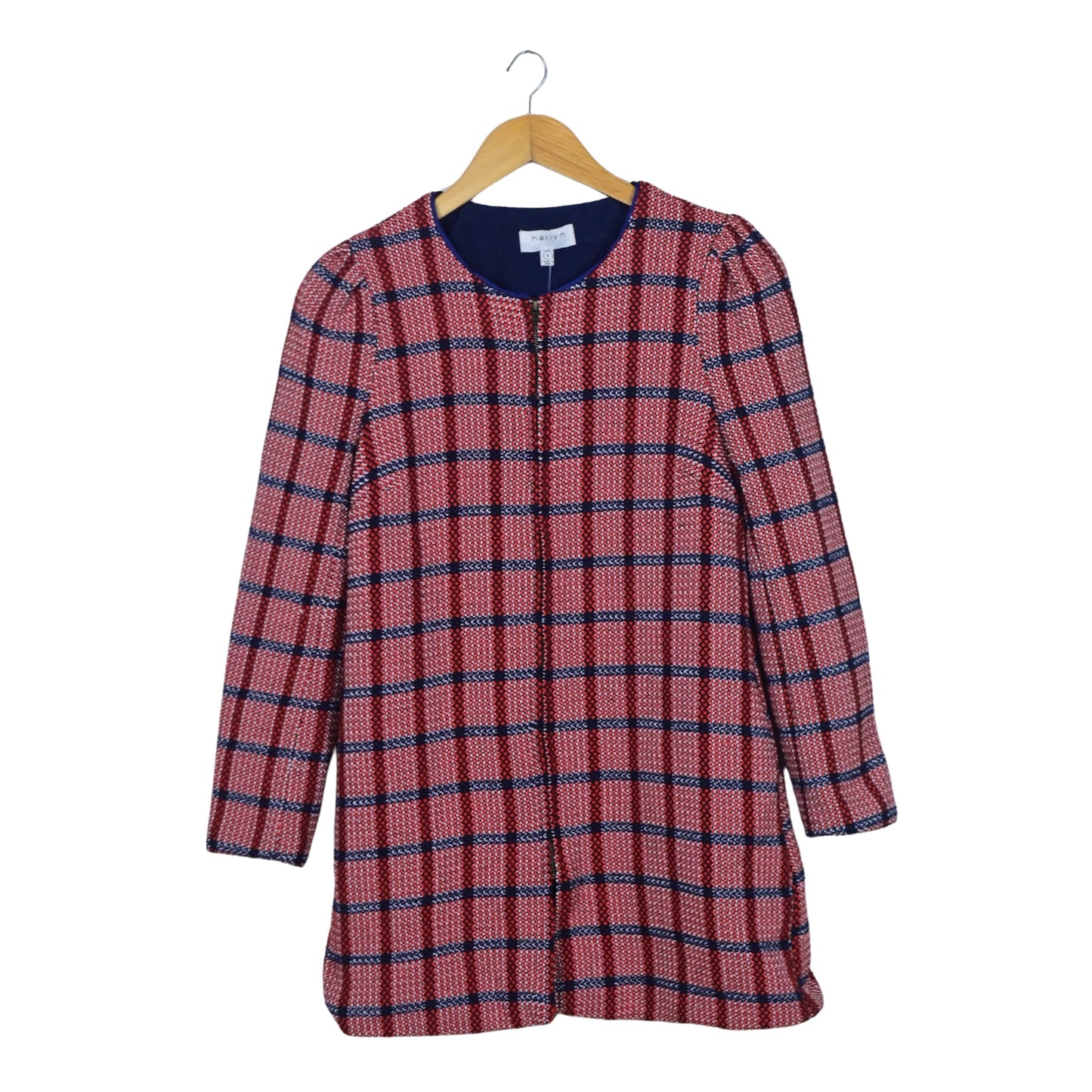 Women's Tweed Jacket