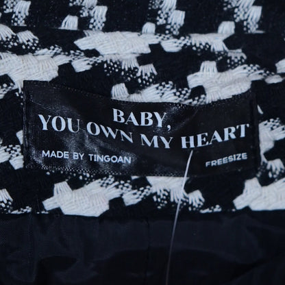 Women's Zipper Jacket