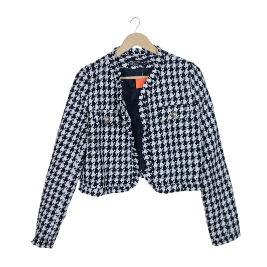 Women's Zipper Jacket