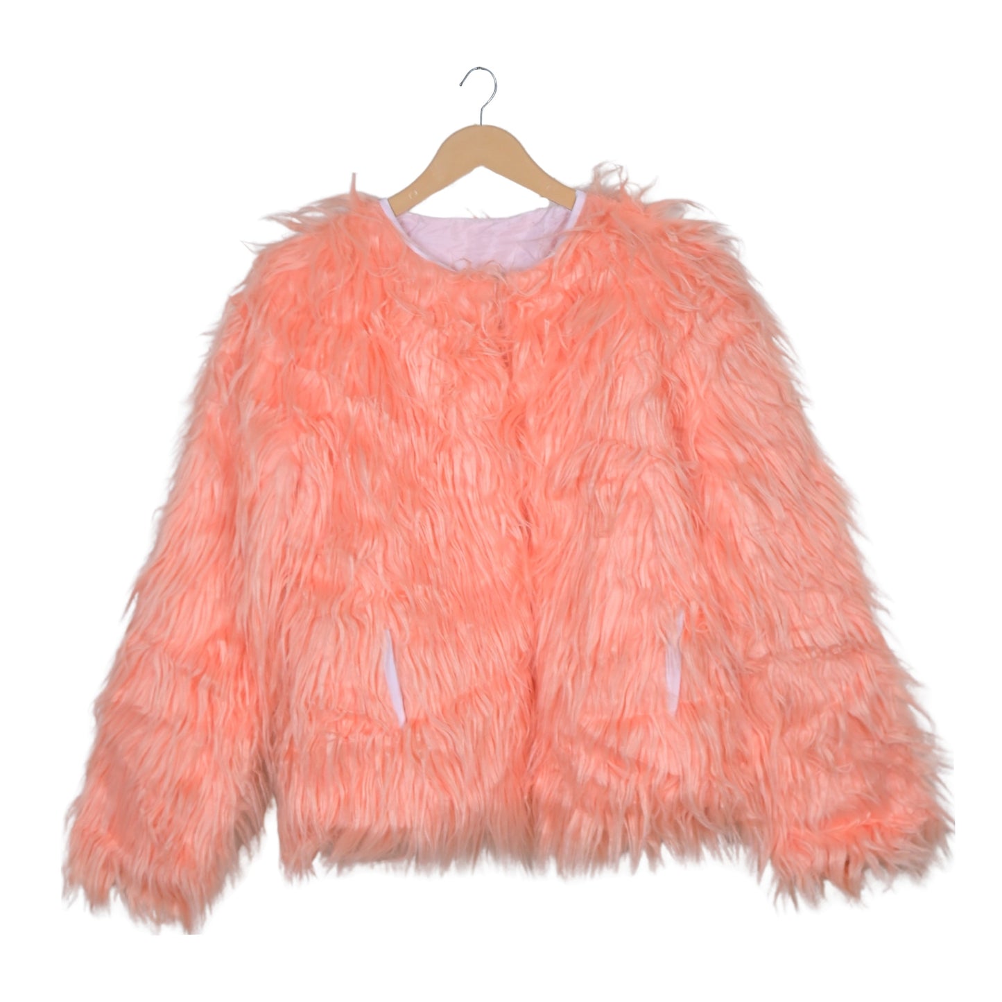 Women's Fur Jacket