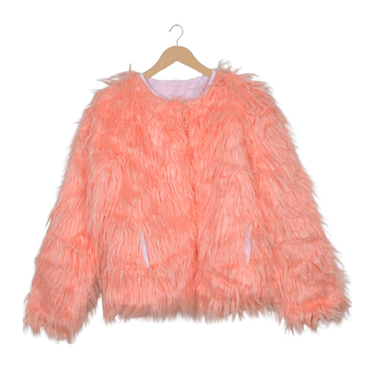 Women's Fur Jacket