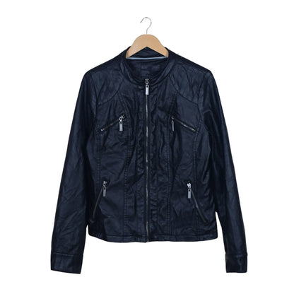 Women's Leather Jacket