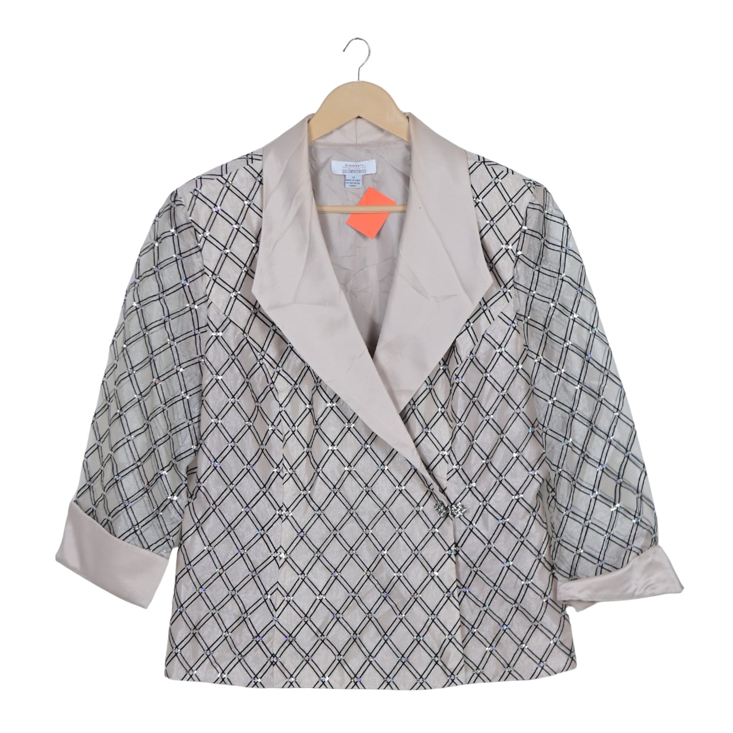 Women's Blazer