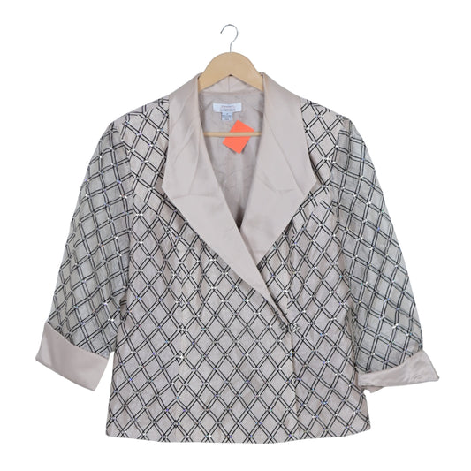 Women's Blazer