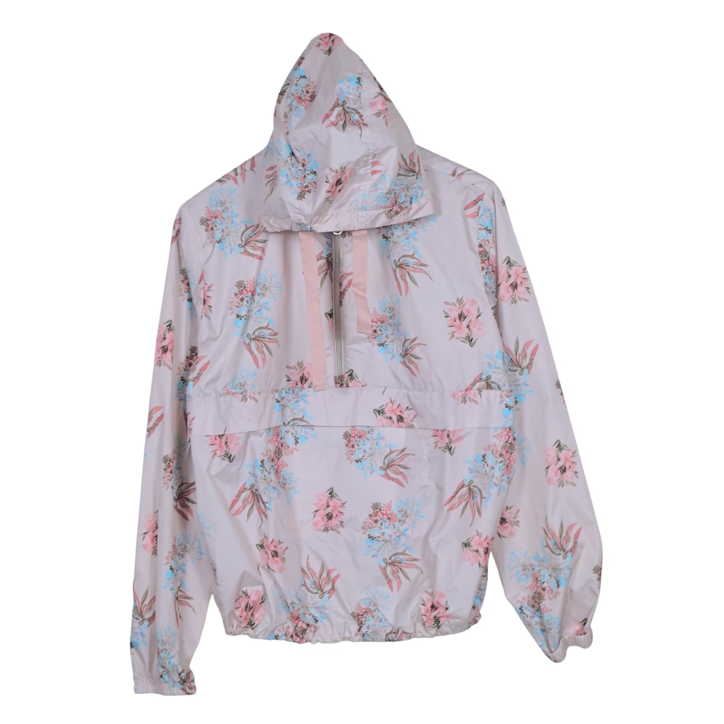 Women's Zipper Jacket