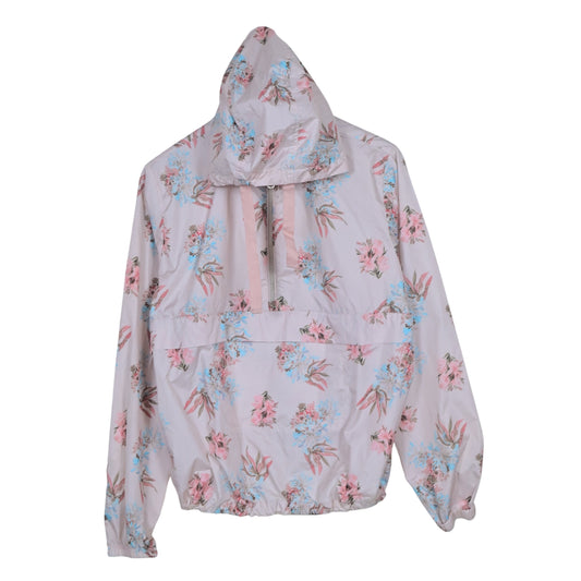 Women's Zipper Jacket