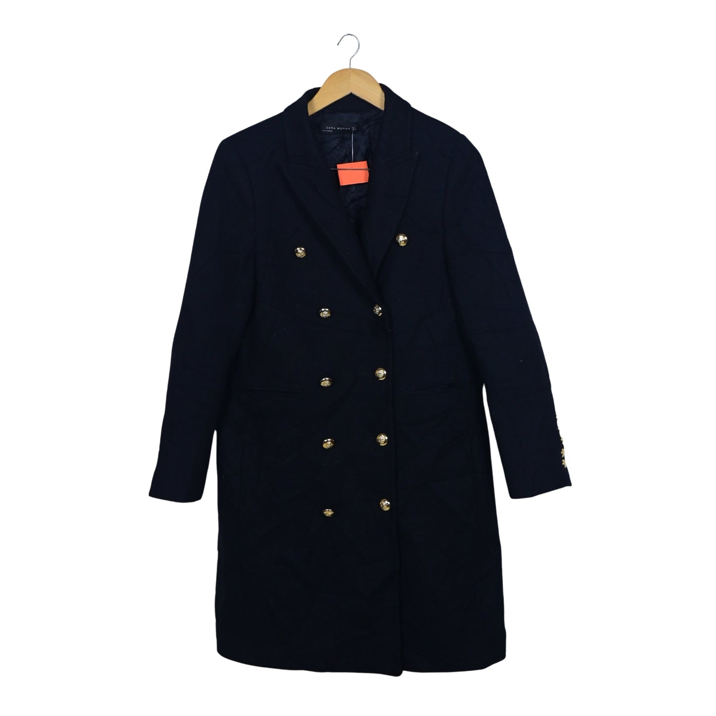 Women's Long Coat