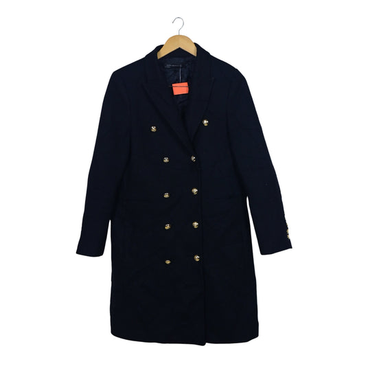 Women's Long Coat
