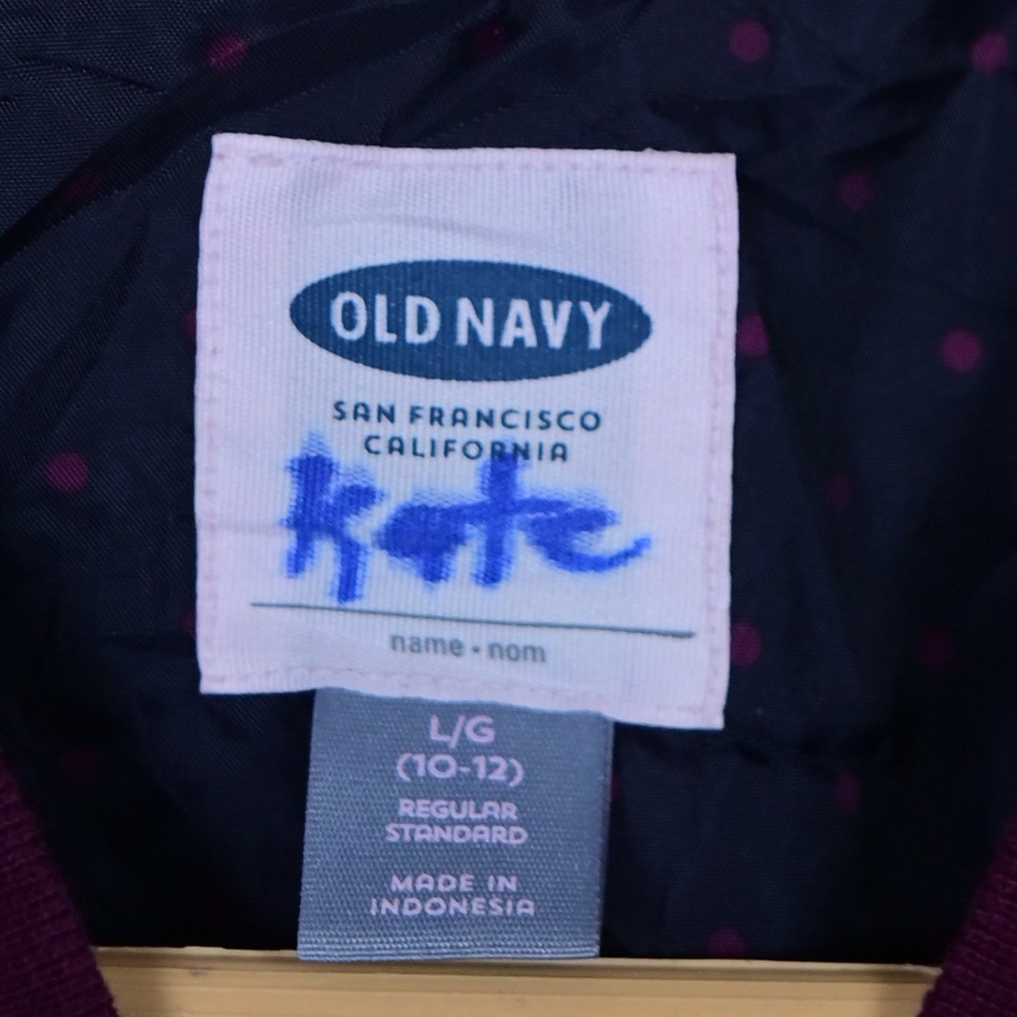 Women's Velvet Jacket