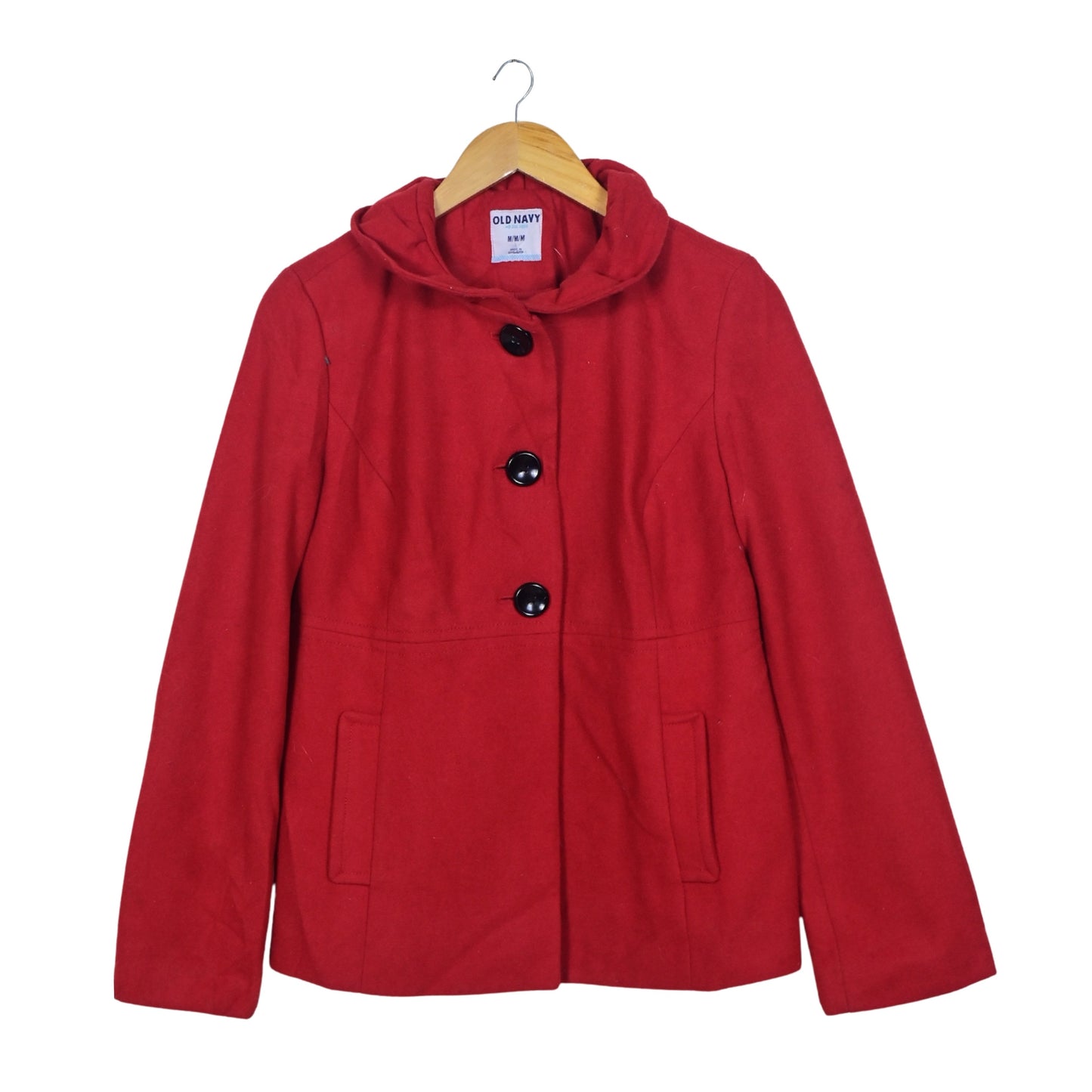 Women's Long Coat