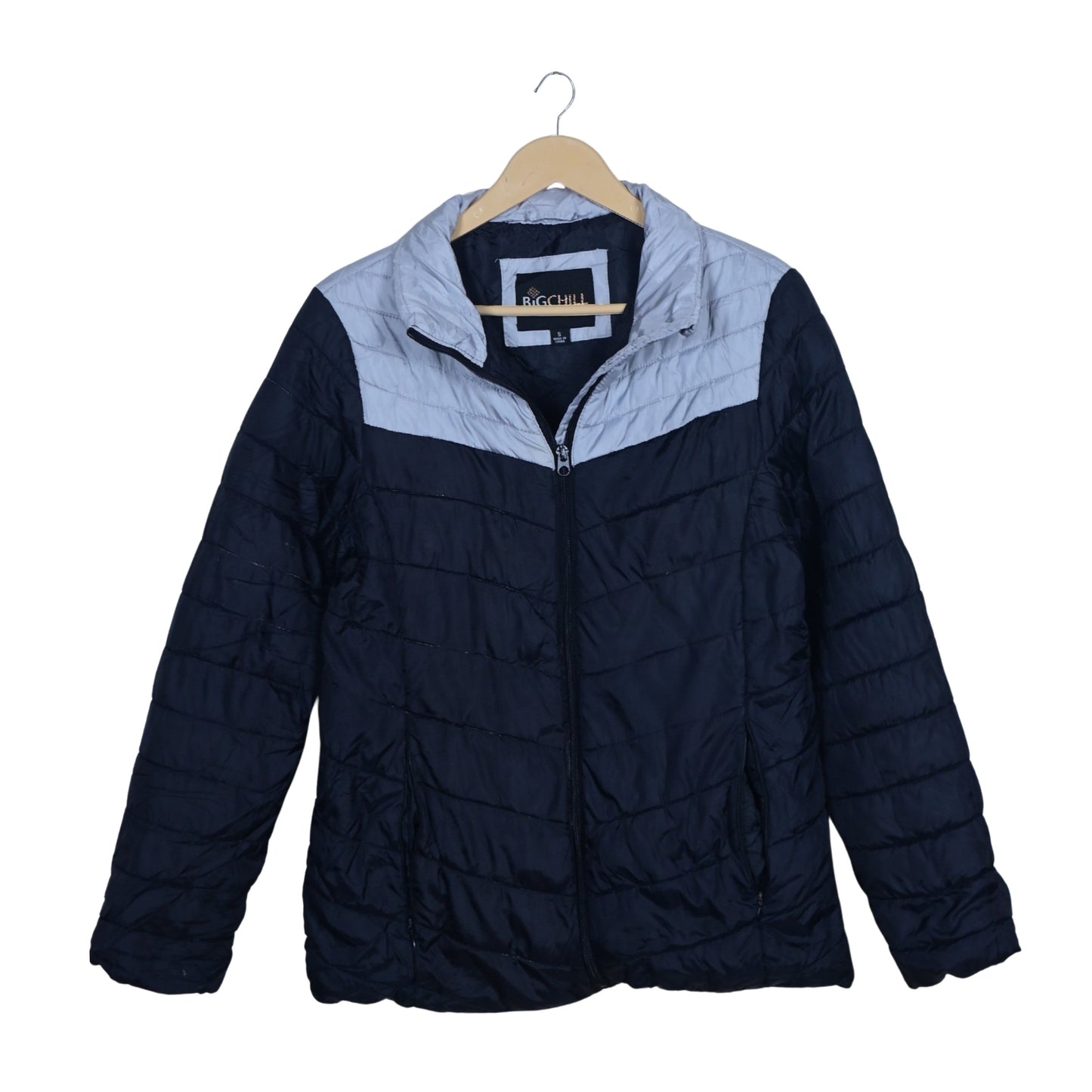 Men's Puffer Jacket