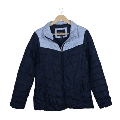 Men's Puffer Jacket