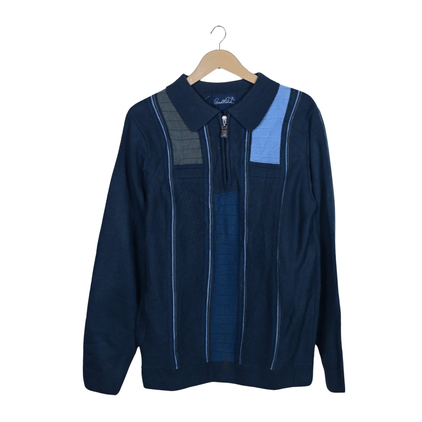 Men's Quarter Zipper