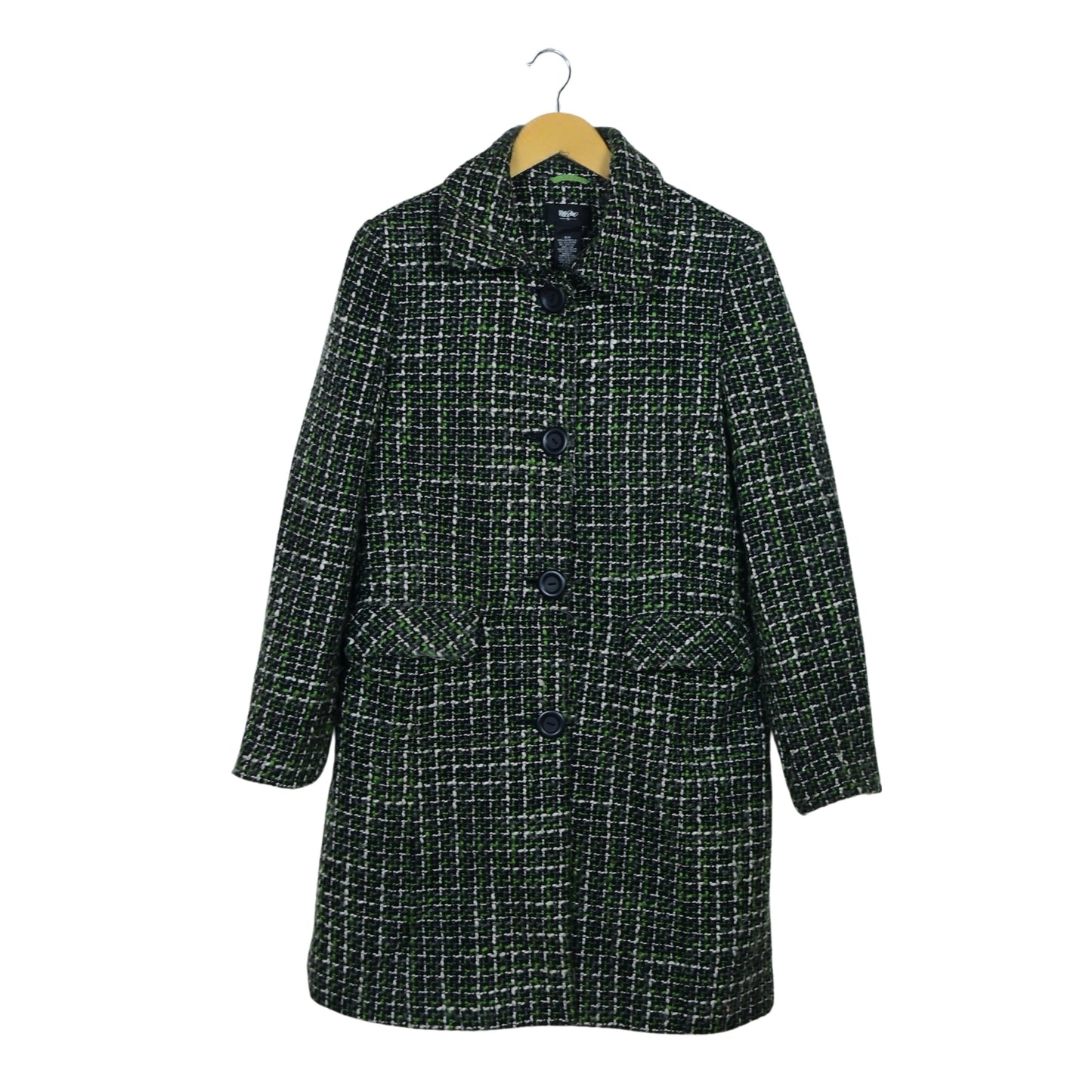 Women's Long Coat