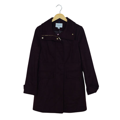 Women's Long Coat