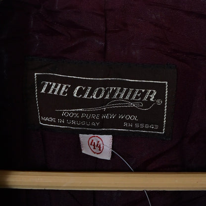Women's Long Coat