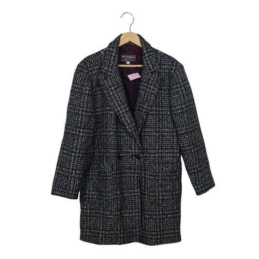 Women's Long Coat