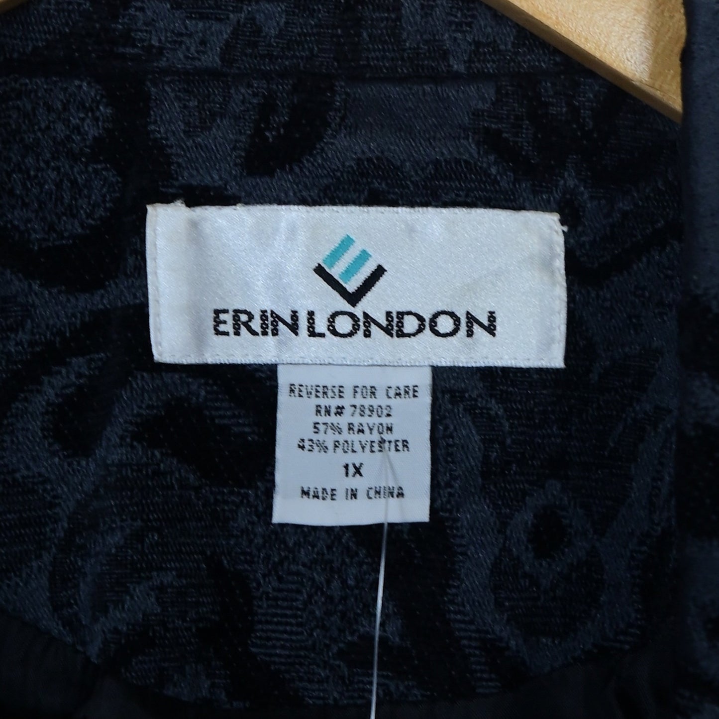 Women's Blazer