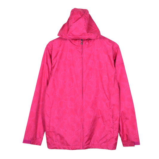 Women's Zipper Jacket