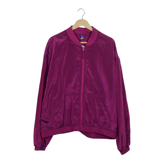 Women's Zipper Jacket