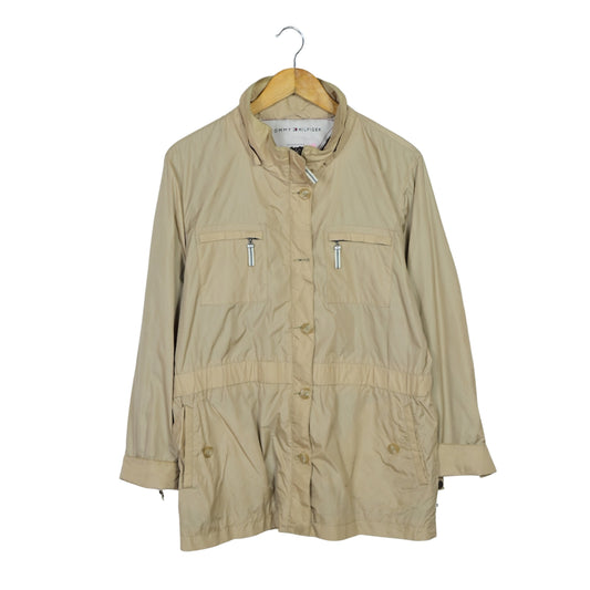 Women's Zipper Jacket