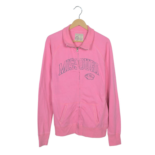 Women's Zipper Jacket