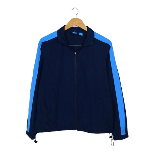 Women's Zipper Jacket