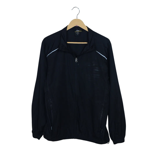 Men's Zipper Jacket