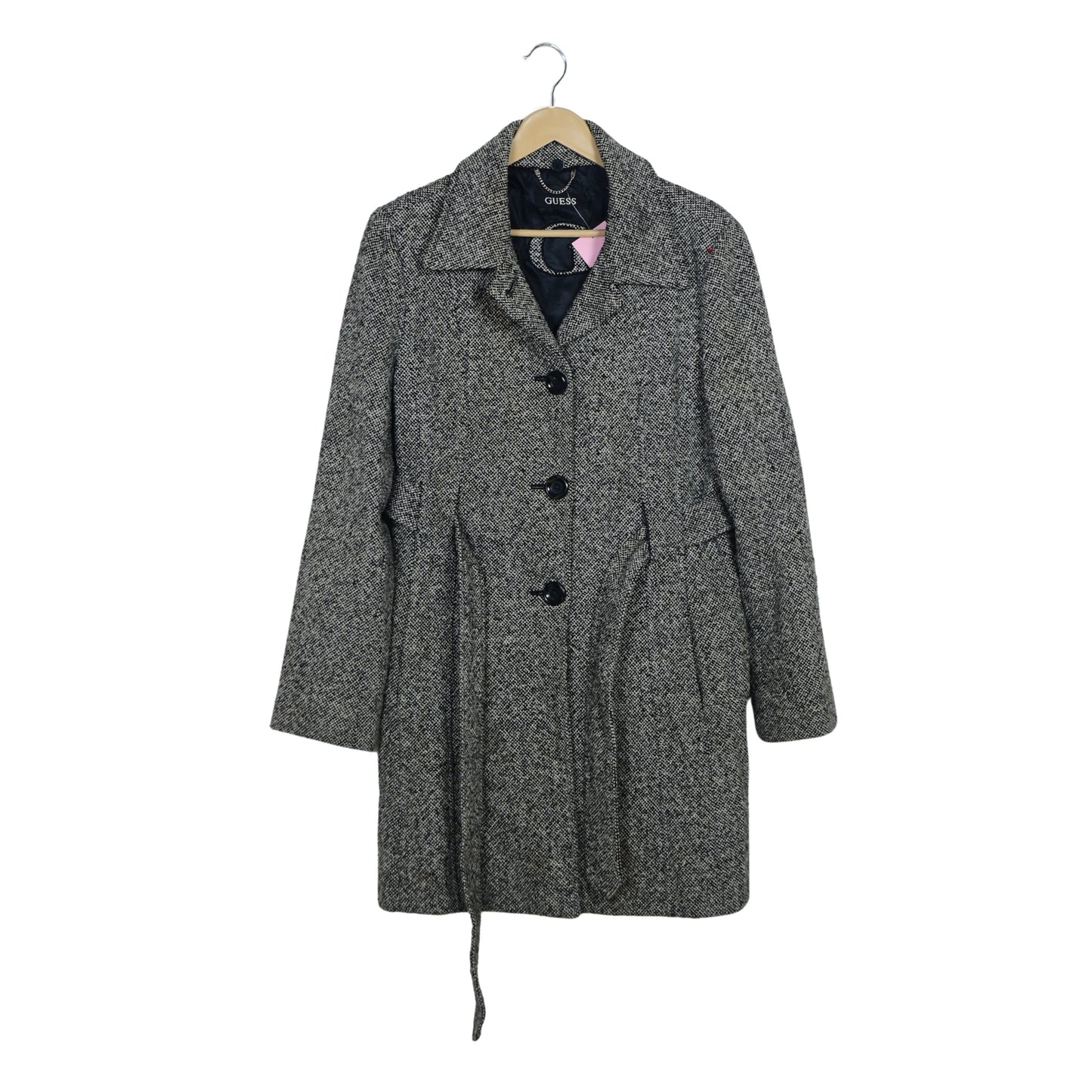 Women's Long Coat