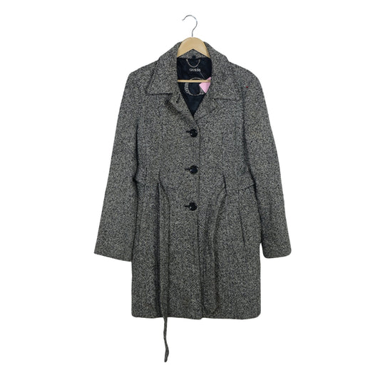 Women's Long Coat