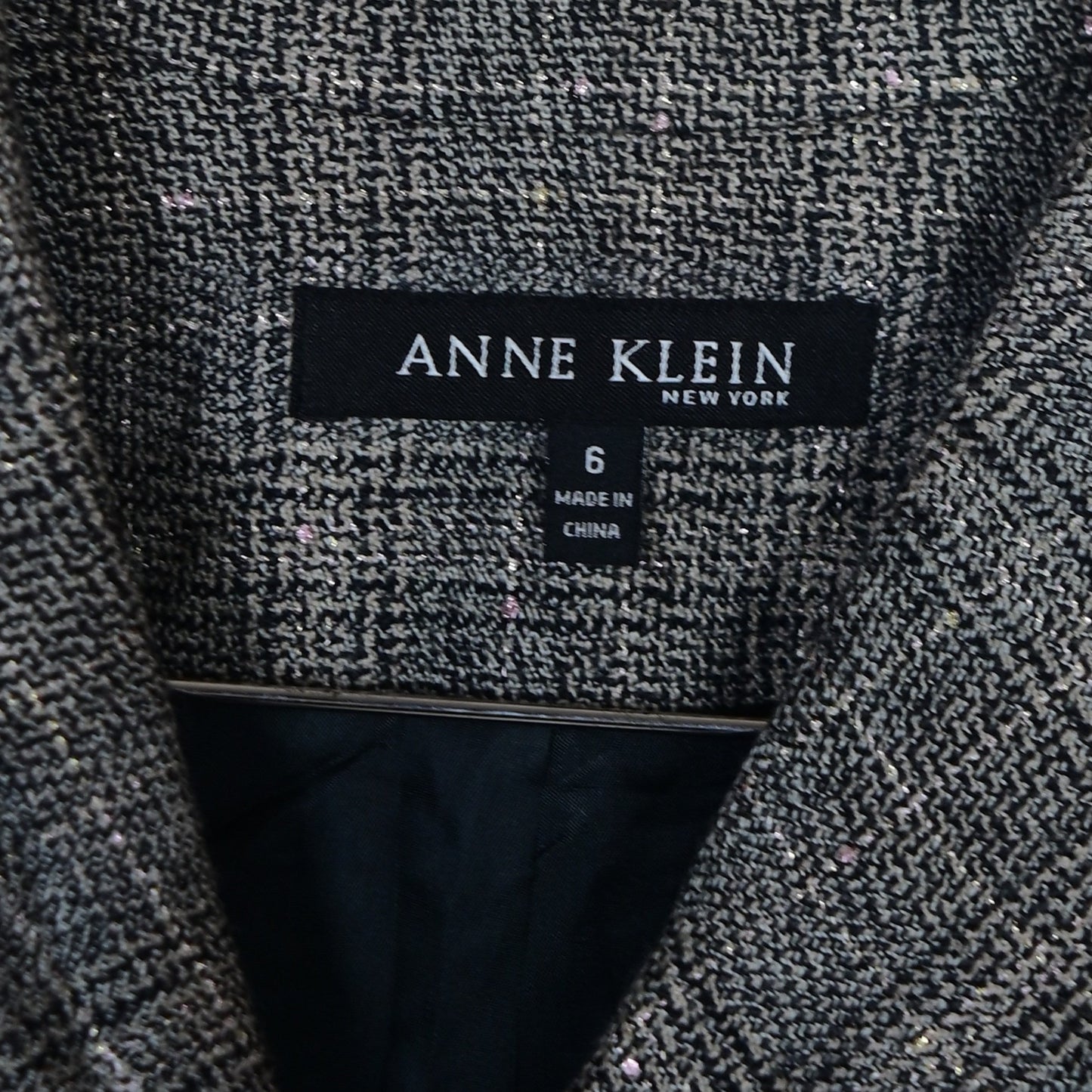 Women's Blazer