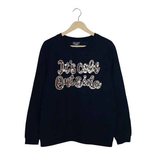 Women's Sweatshirt