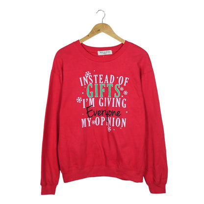 Women's Sweatshirt