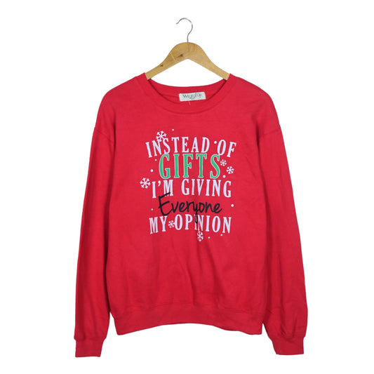 Women's Sweatshirt