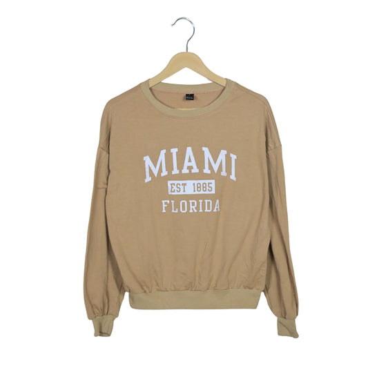 Women's Sweatshirt