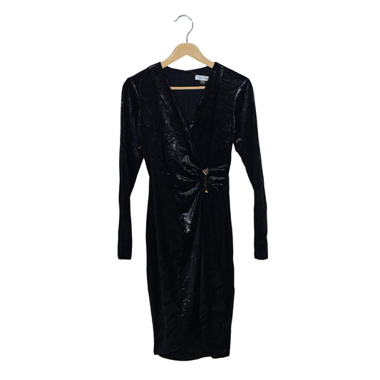 Women's Velvet Dress
