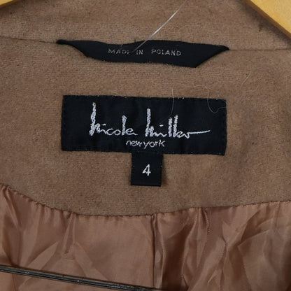 Women's Long Coat